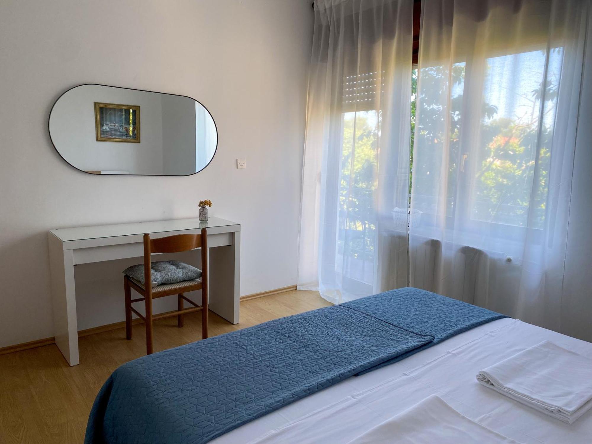Apartments Maria Biograd Na Moru Esterno foto