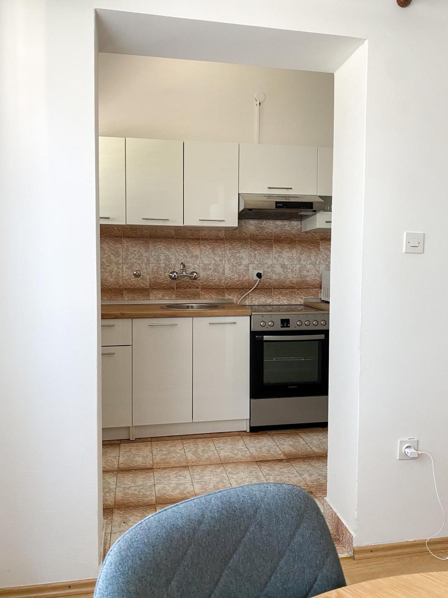 Apartments Maria Biograd Na Moru Esterno foto